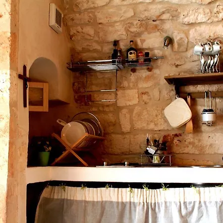 Stone Ostuni